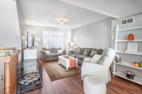 Tiny photo for 437 E Willow Street #437, Elburn, IL 60119 (MLS # 12515133)