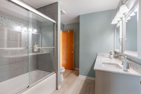 Tiny photo for 437 E Willow Street #437, Elburn, IL 60119 (MLS # 12515133)