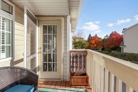 Tiny photo for 437 E Willow Street #437, Elburn, IL 60119 (MLS # 12515133)