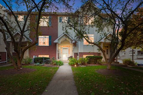 Photo of 437 E Willow Street #437, Elburn, IL 60119 (MLS # 12515133)