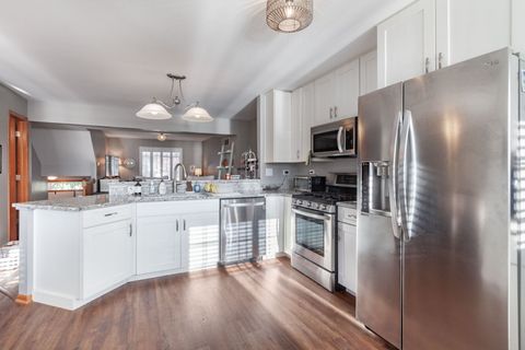 Tiny photo for 437 E Willow Street #437, Elburn, IL 60119 (MLS # 12515133)