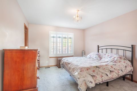 Tiny photo for 437 E Willow Street #437, Elburn, IL 60119 (MLS # 12515133)