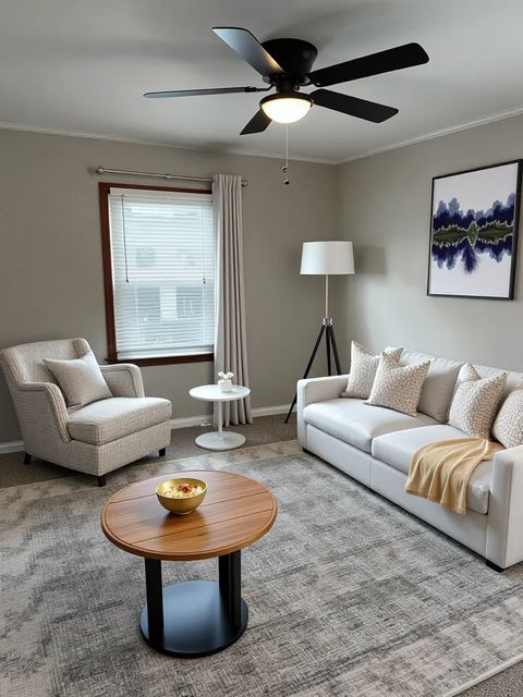 Tiny photo for 2818 Tennyson Place, Hazel Crest, IL 60429 (MLS # 12476447)