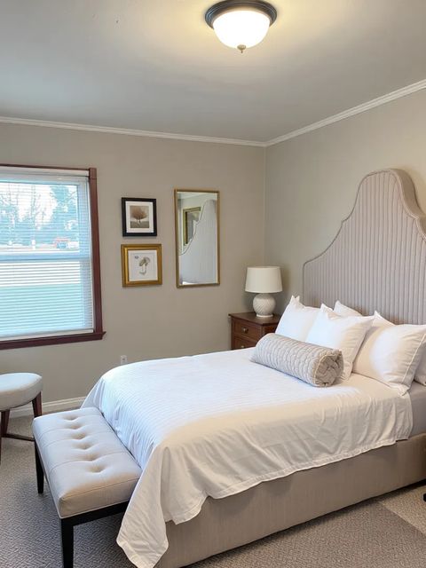 Tiny photo for 2818 Tennyson Place, Hazel Crest, IL 60429 (MLS # 12476447)