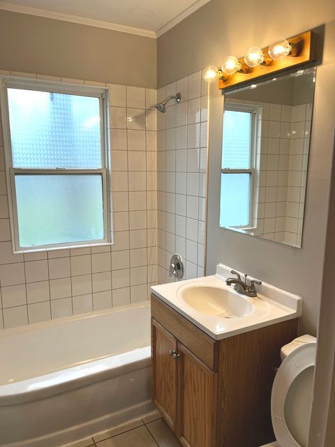 Tiny photo for 2818 Tennyson Place, Hazel Crest, IL 60429 (MLS # 12476447)