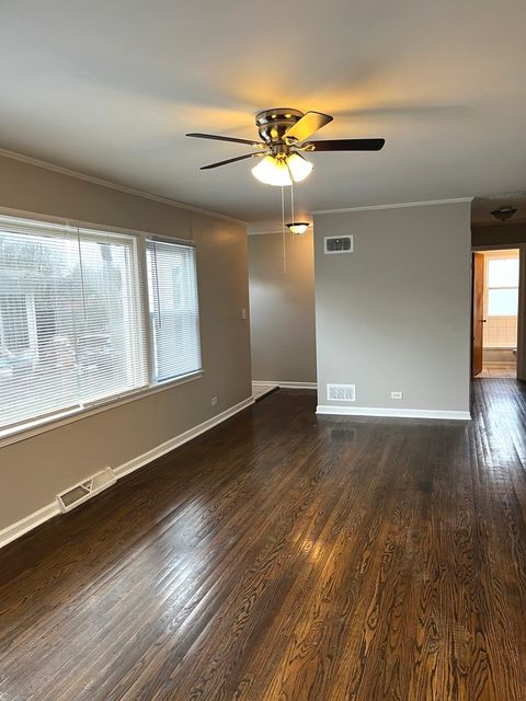 Tiny photo for 2818 Tennyson Place, Hazel Crest, IL 60429 (MLS # 12476447)