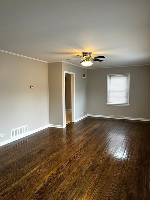 Tiny photo for 2818 Tennyson Place, Hazel Crest, IL 60429 (MLS # 12476447)