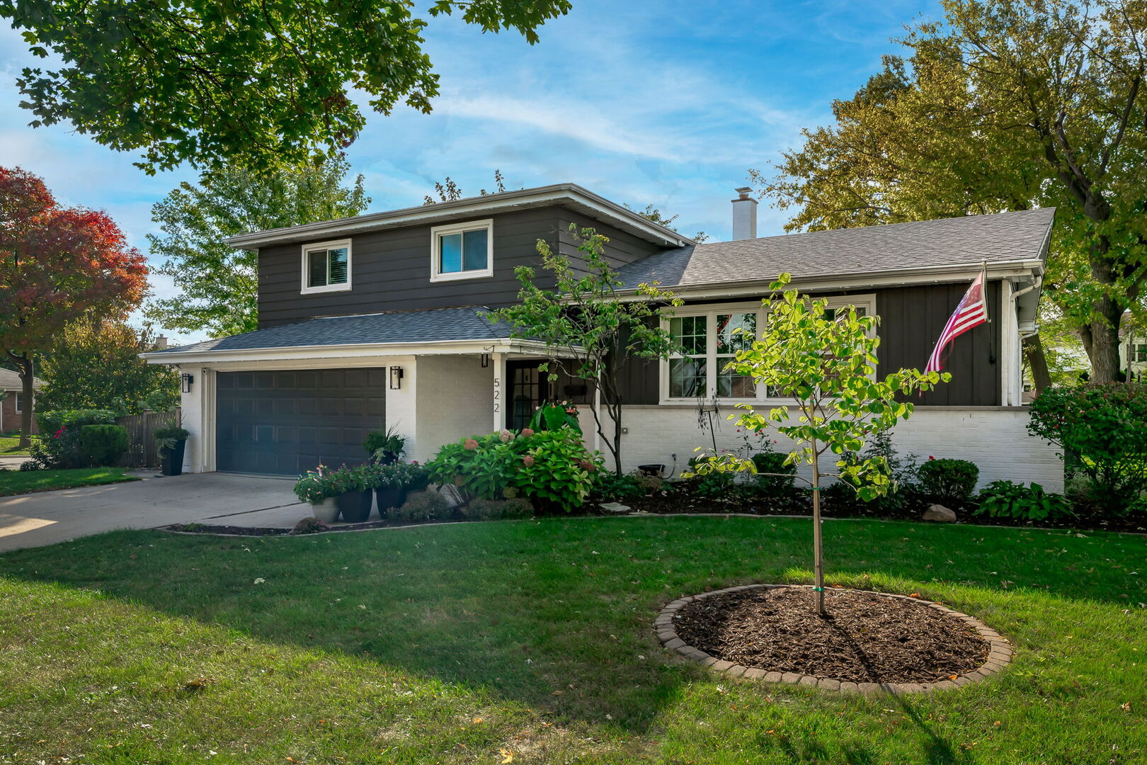 522 E Park Manor Court