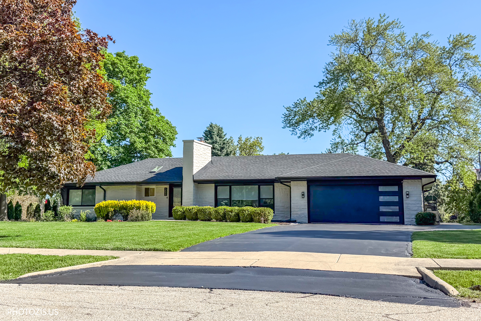 302 Goodridge Terrace
