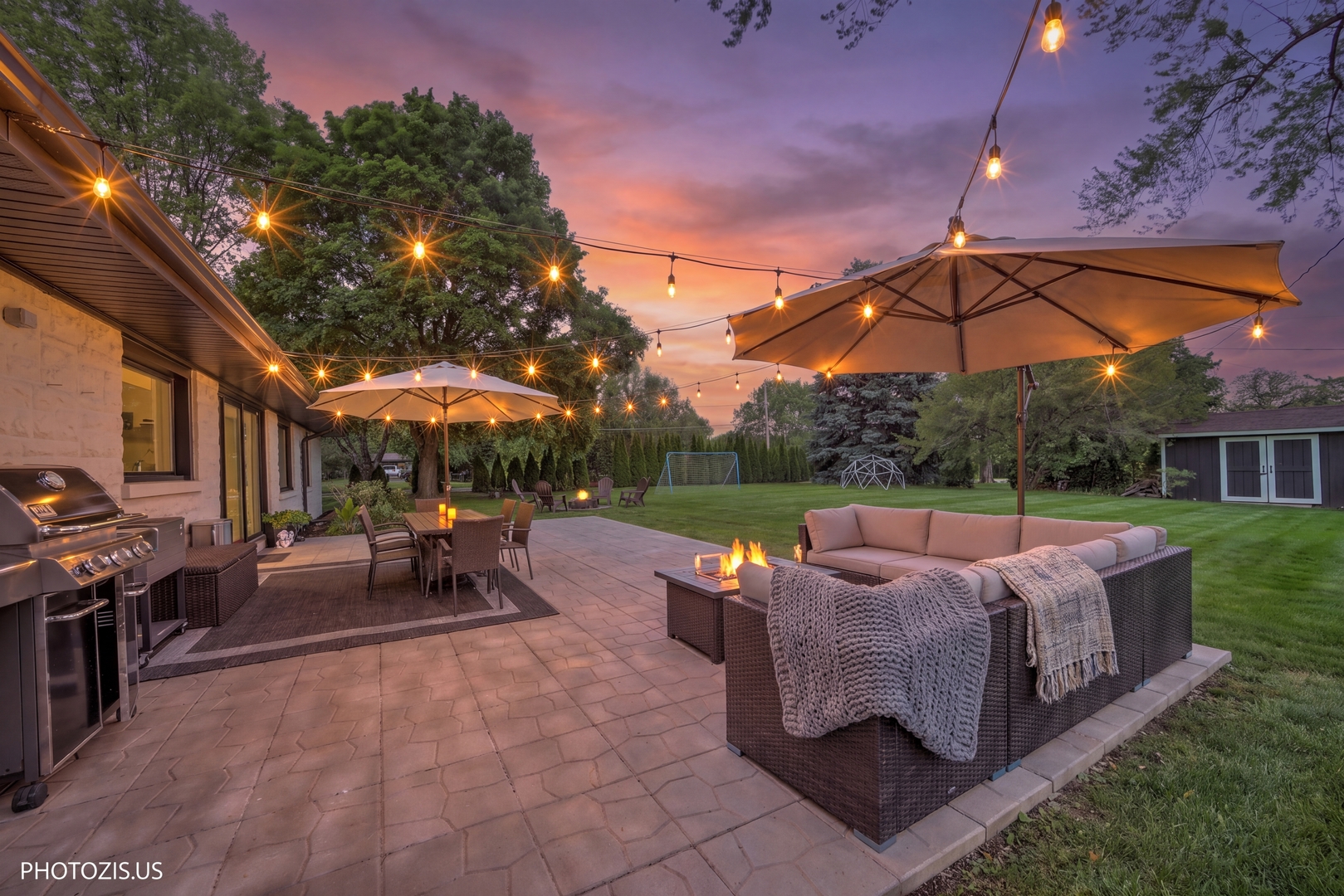 302 Goodridge Terrace