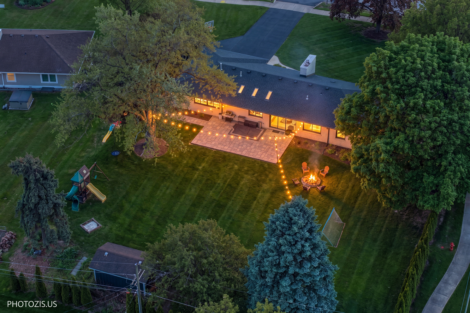 302 Goodridge Terrace