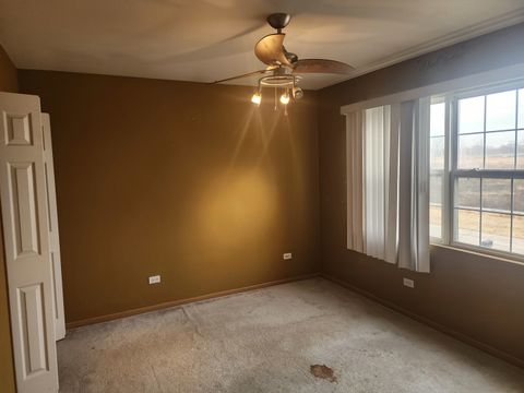 Tiny photo for 3451 W 155th Street, Markham, IL 60428 (MLS # 12584100)