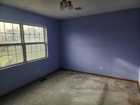 Tiny photo for 3451 W 155th Street, Markham, IL 60428 (MLS # 12584100)