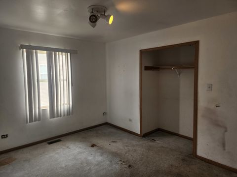 Tiny photo for 3451 W 155th Street, Markham, IL 60428 (MLS # 12584100)