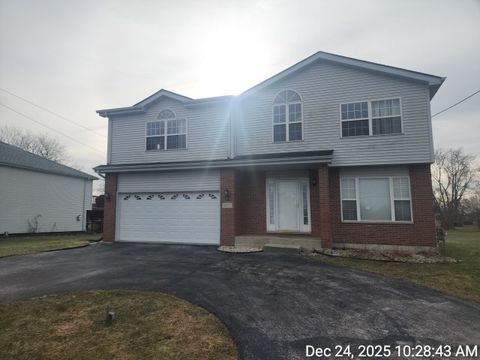 3451 W 155th Street Markham IL 60428