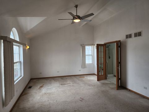 Tiny photo for 3451 W 155th Street, Markham, IL 60428 (MLS # 12584100)