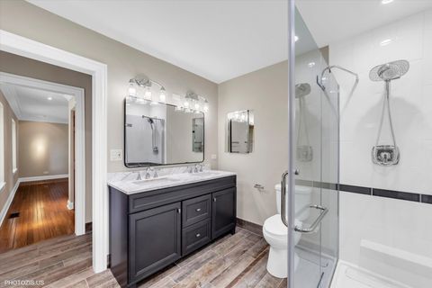 Tiny photo for 13245 Silver Fox Drive, Lemont, IL 60439 (MLS # 12508655)