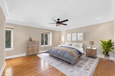 Tiny photo for 13245 Silver Fox Drive, Lemont, IL 60439 (MLS # 12508655)