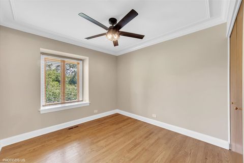 Tiny photo for 13245 Silver Fox Drive, Lemont, IL 60439 (MLS # 12508655)