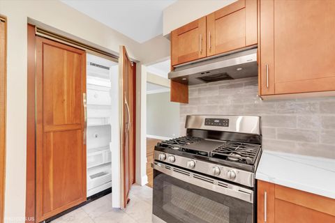 Tiny photo for 13245 Silver Fox Drive, Lemont, IL 60439 (MLS # 12508655)