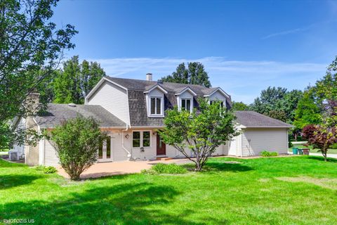 13245 Silver Fox Drive Lemont IL 60439