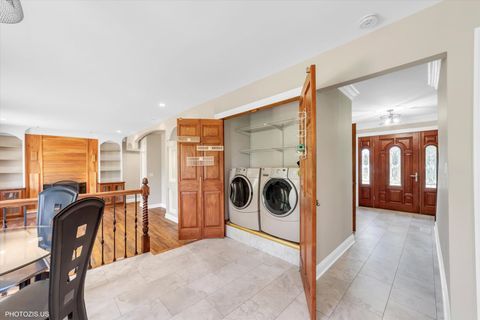 Tiny photo for 13245 Silver Fox Drive, Lemont, IL 60439 (MLS # 12508655)