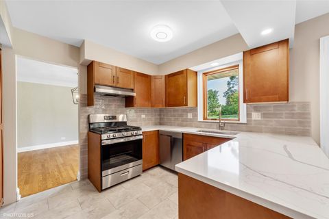 Tiny photo for 13245 Silver Fox Drive, Lemont, IL 60439 (MLS # 12508655)