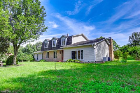 Tiny photo for 13245 Silver Fox Drive, Lemont, IL 60439 (MLS # 12508655)