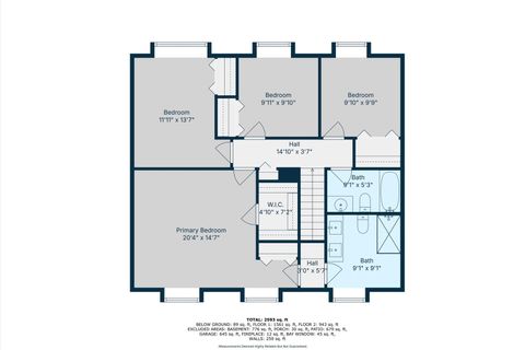 Tiny photo for 13245 Silver Fox Drive, Lemont, IL 60439 (MLS # 12508655)