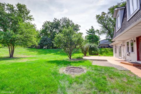 Tiny photo for 13245 Silver Fox Drive, Lemont, IL 60439 (MLS # 12508655)