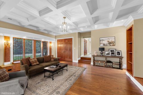 Tiny photo for 13245 Silver Fox Drive, Lemont, IL 60439 (MLS # 12508655)