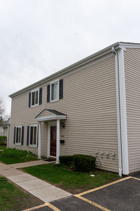 Photo of Prospect Heights, IL 60070 (MLS # 12616581)
