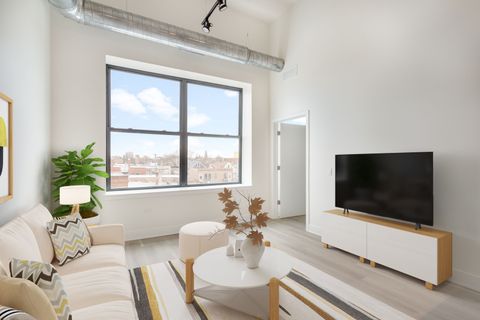 3801 W 26th Street 202 Chicago IL 60623