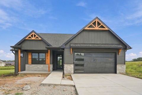 Tiny photo for 1409 Legends Drive, Milan, IL 61264 (MLS # 12686192)