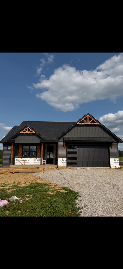 Photo of 1409 Legends Drive, Milan, IL 61264 (MLS # 12686192)