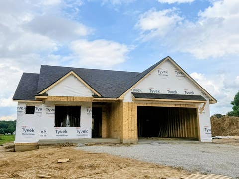 Photo of 1409 Legends Drive, Milan, IL 61264 (MLS # 12686192)
