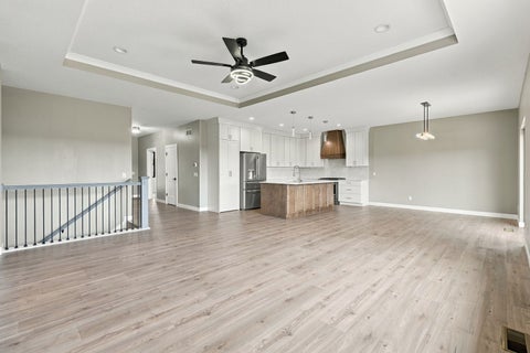 Tiny photo for 1409 Legends Drive, Milan, IL 61264 (MLS # 12686192)