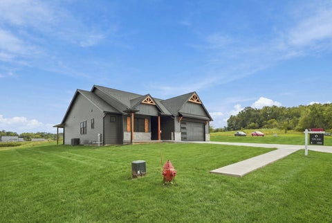 Tiny photo for 1409 Legends Drive, Milan, IL 61264 (MLS # 12686192)