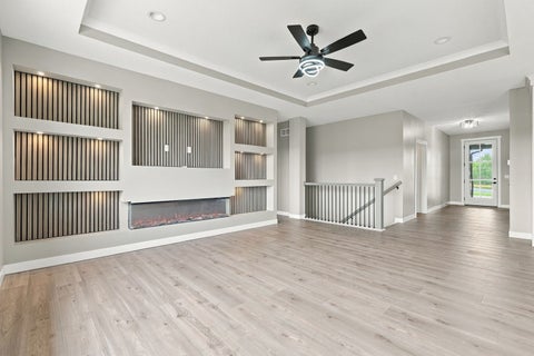 Tiny photo for 1409 Legends Drive, Milan, IL 61264 (MLS # 12686192)