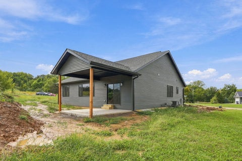 Tiny photo for 1409 Legends Drive, Milan, IL 61264 (MLS # 12686192)