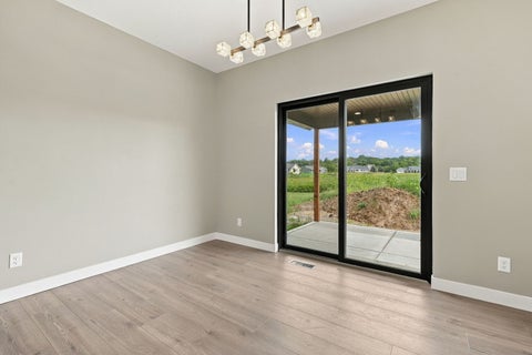 Tiny photo for 1409 Legends Drive, Milan, IL 61264 (MLS # 12686192)