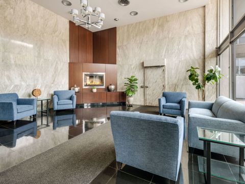 Tiny photo for 6145 N Sheridan Road #12D, Chicago, IL 60660 (MLS # 12536907)