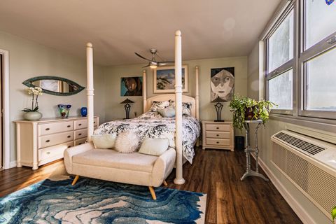 Tiny photo for 6145 N Sheridan Road #12D, Chicago, IL 60660 (MLS # 12536907)