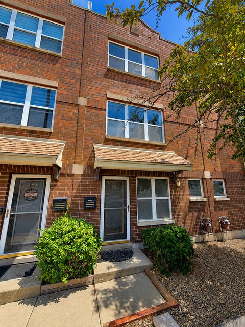 Photo of 4851 N Pulaski Road, Chicago, IL 60630 (MLS # 12665497)