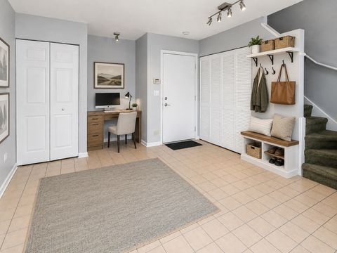 Tiny photo for 4851 N Pulaski Road, Chicago, IL 60630 (MLS # 12665497)