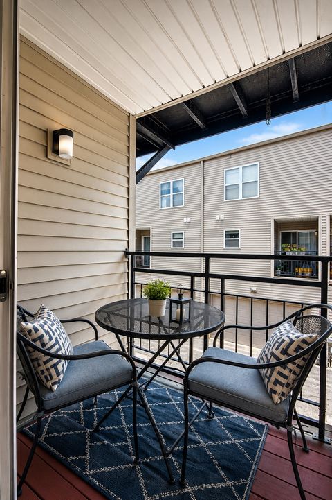 Tiny photo for 4851 N Pulaski Road, Chicago, IL 60630 (MLS # 12665497)