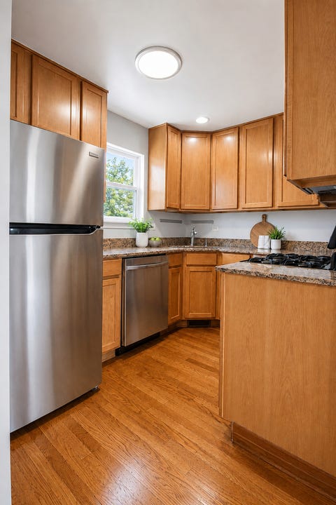 Tiny photo for 4851 N Pulaski Road, Chicago, IL 60630 (MLS # 12665497)