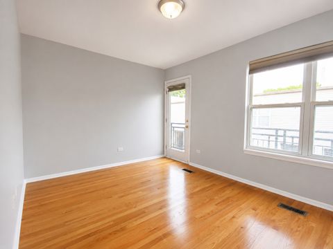 Tiny photo for 4851 N Pulaski Road, Chicago, IL 60630 (MLS # 12665497)