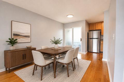 Tiny photo for 4851 N Pulaski Road, Chicago, IL 60630 (MLS # 12665497)