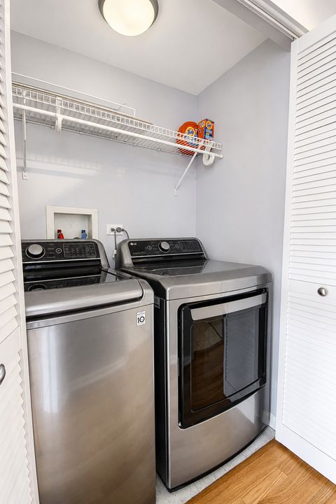 Tiny photo for 4851 N Pulaski Road, Chicago, IL 60630 (MLS # 12665497)